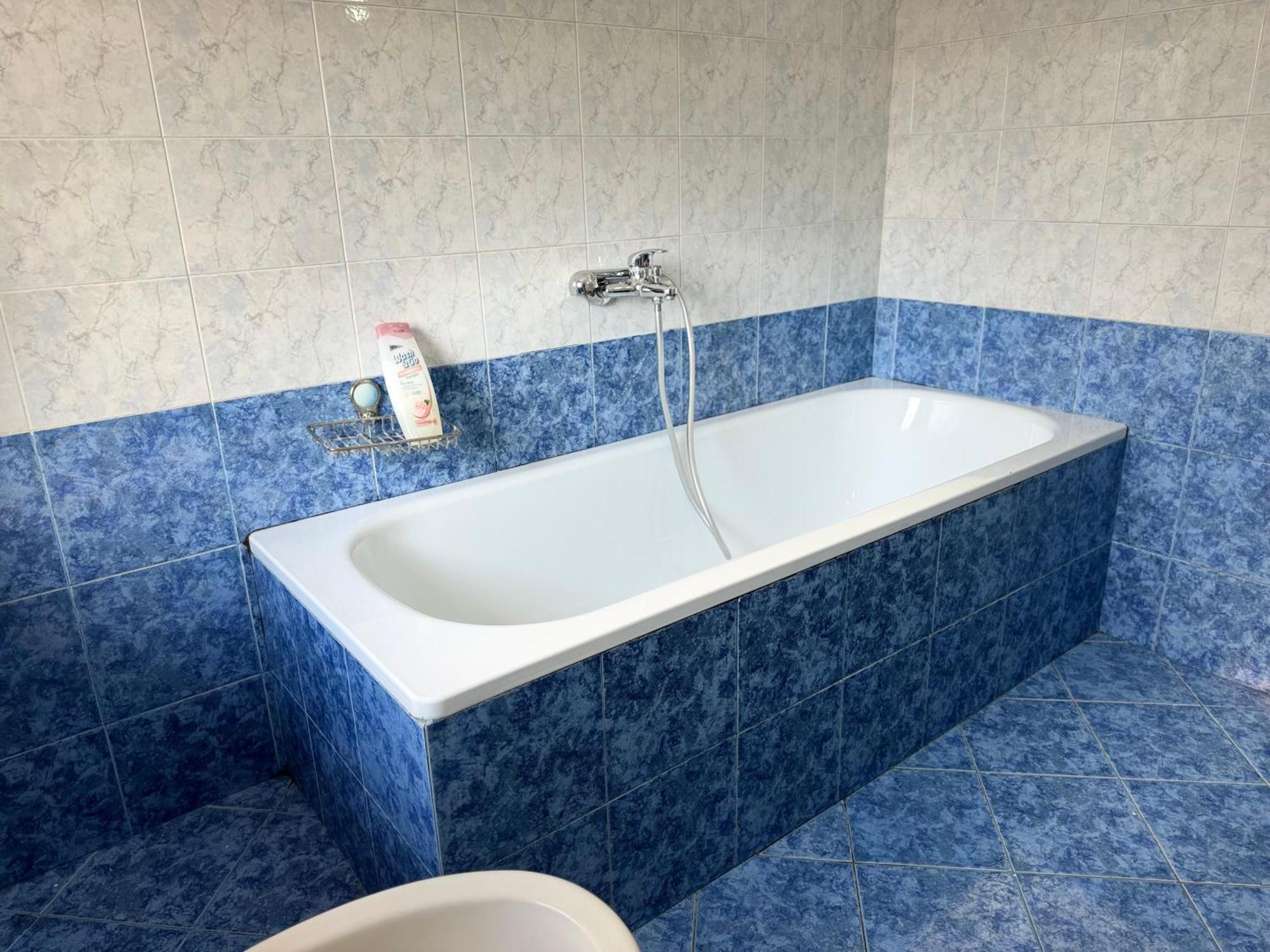 Golden Dublex Tirana Apartman Kültér fotó