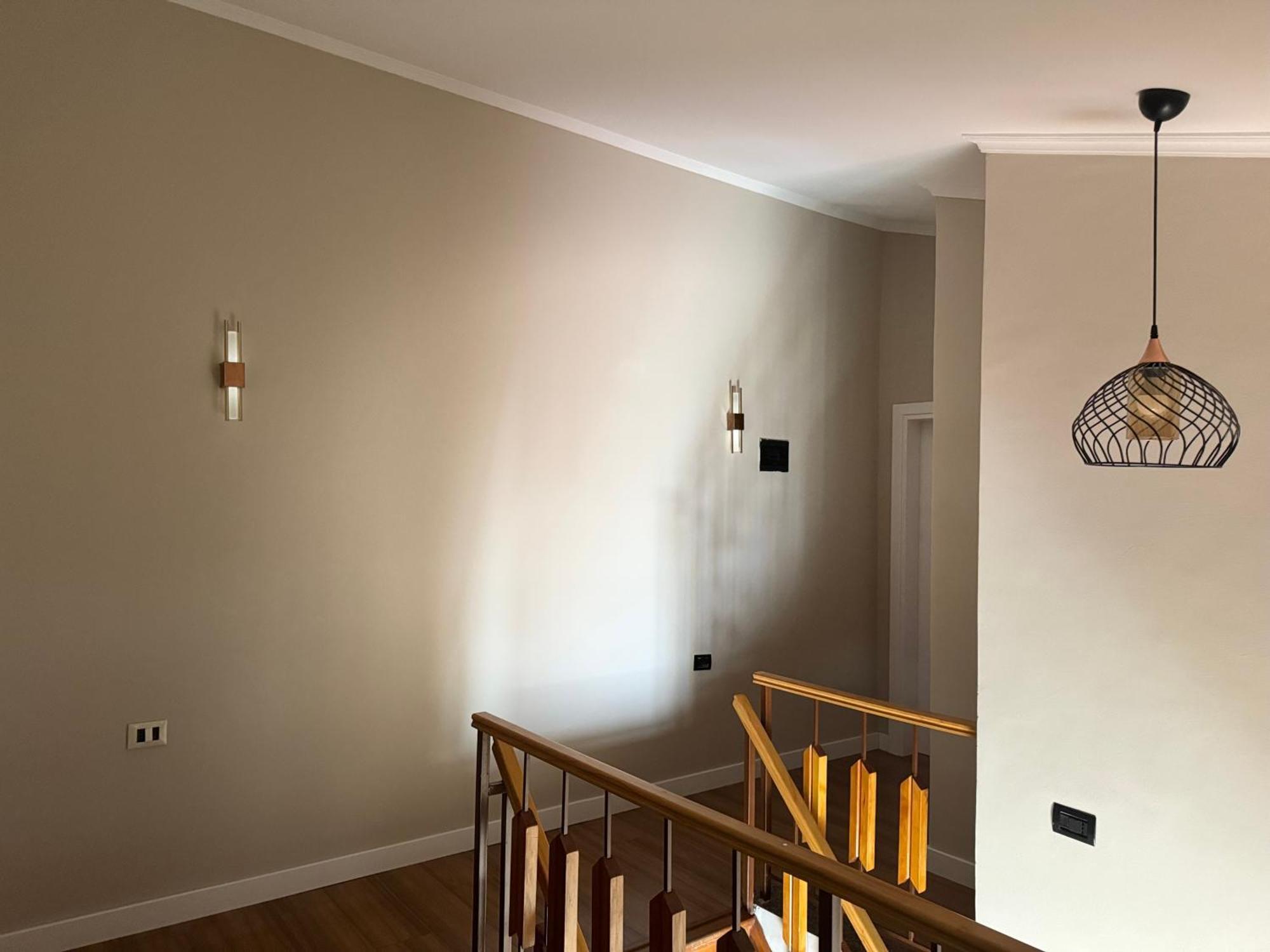 Golden Dublex Tirana Apartman Kültér fotó