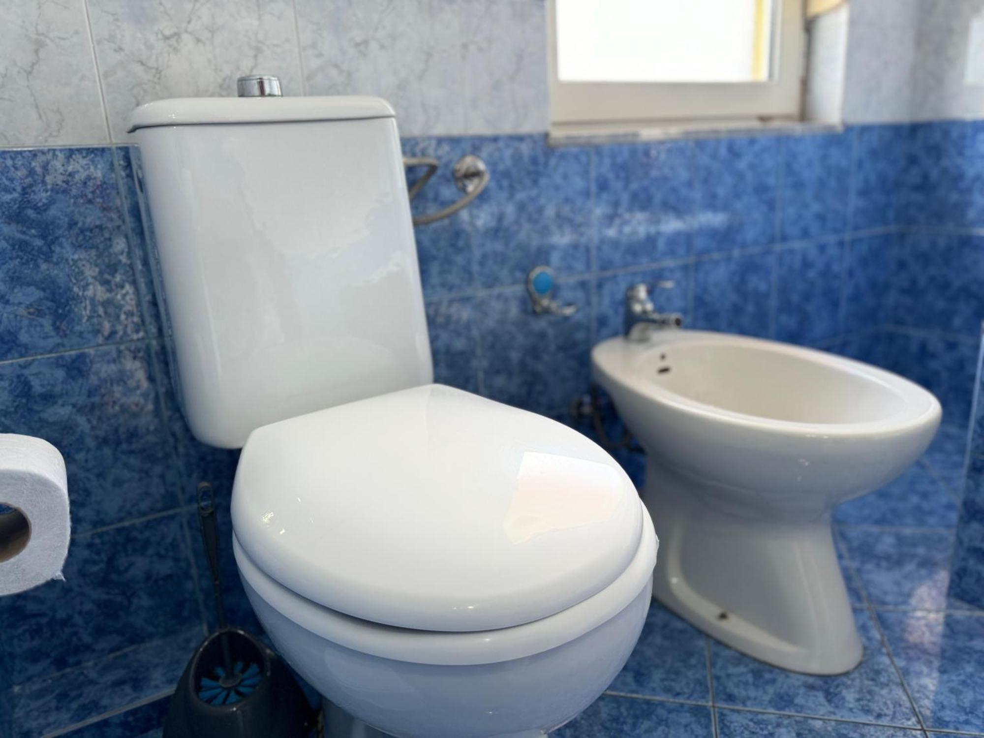 Golden Dublex Tirana Apartman Kültér fotó