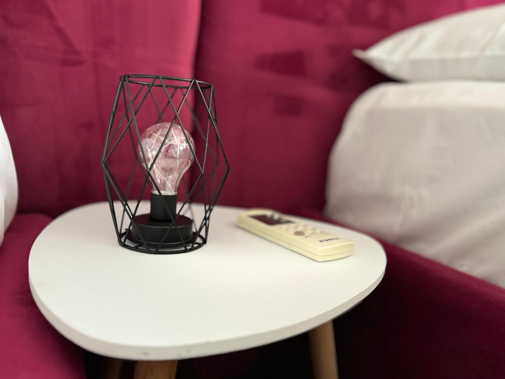 Golden Dublex Tirana Apartman Kültér fotó