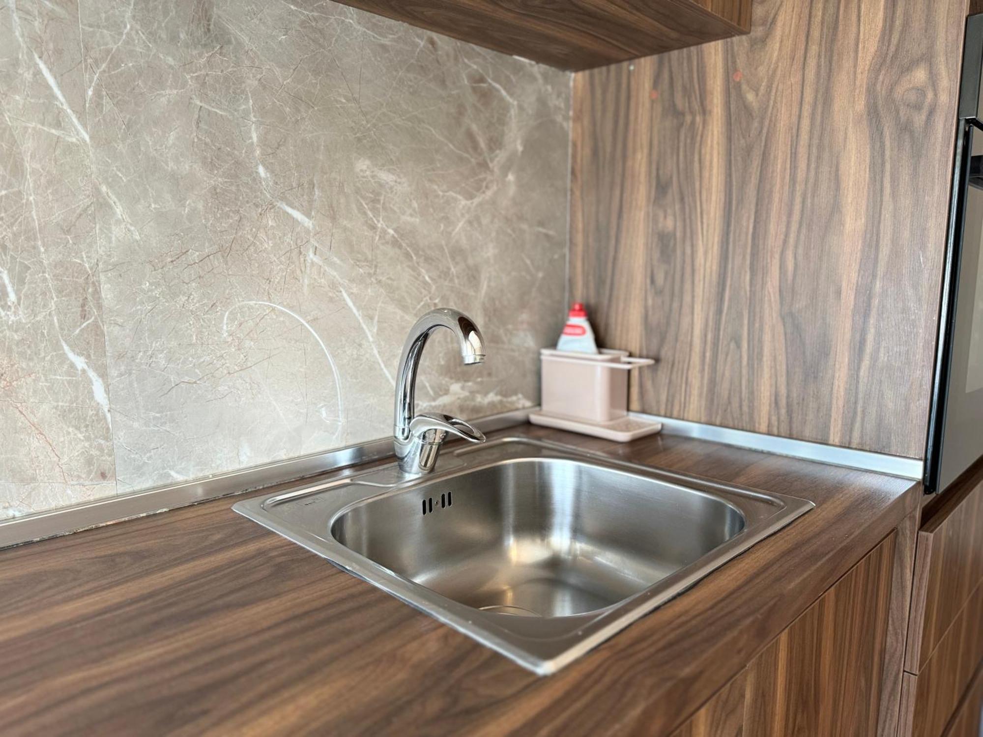 Golden Dublex Tirana Apartman Kültér fotó
