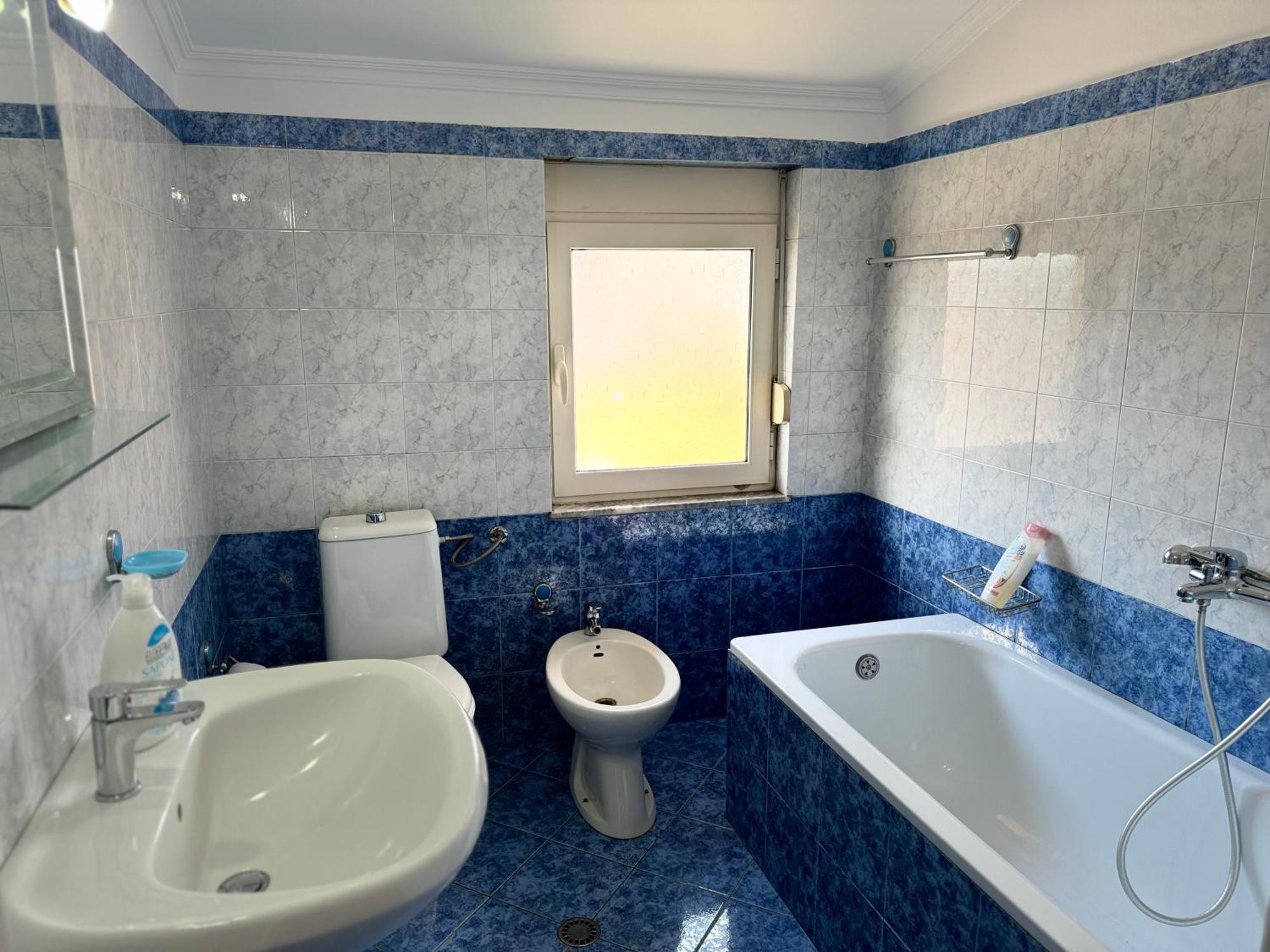 Golden Dublex Tirana Apartman Kültér fotó