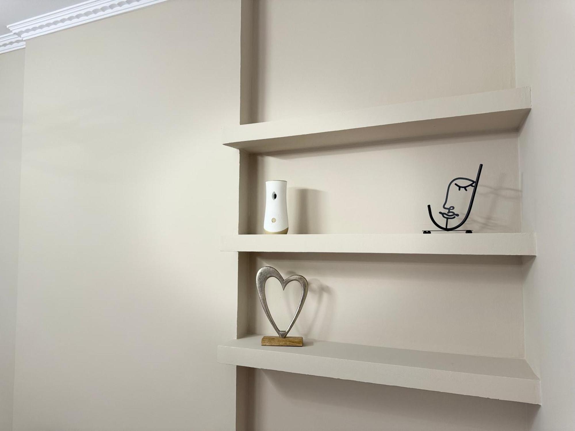 Golden Dublex Tirana Apartman Kültér fotó